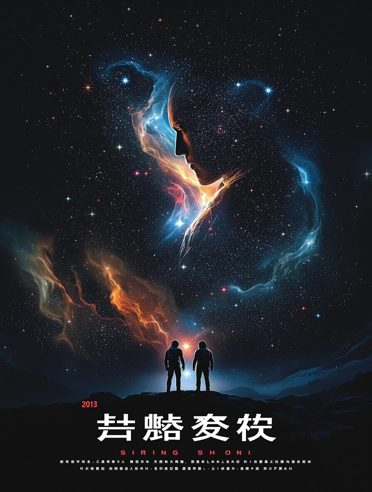 流浪地球2 - 亚洲影院在线出品